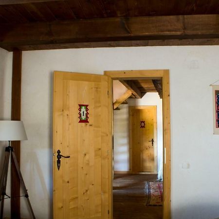 Raven'S Nest Hotel Salciua de Jos Exterior photo