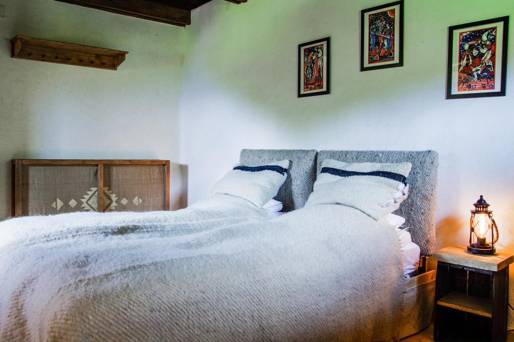 Raven'S Nest Hotel Salciua de Jos Exterior photo